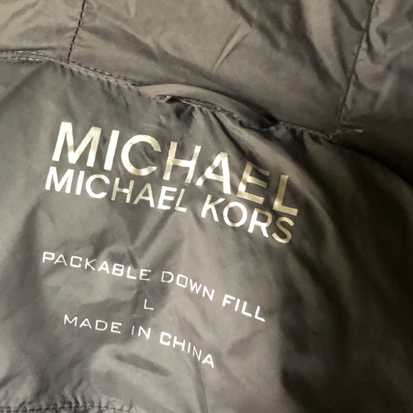 Michael Michael Kors Jacket - Picture 5 of 5